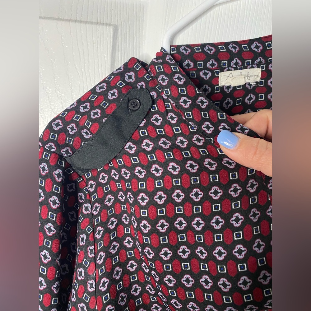 Blouse - Picture 4 of 7